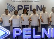 Target Jadi Perusahaan Pelayaran Terkemuka di Asia Tenggara, PELNI Rilis Logo Baru