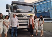 Penjualan Truk Tembus 4000 Unit, FAW Truck Kini Hadir di Palembang