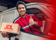 JDL Express Indonesia, Layanan Logistik JD.ID Berhenti Beroperasi Sejak 22 Januari 2023