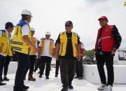 Jalan Tol Cisumdawu Sepanjang 62 Kilometer Beroperasi Penuh 2023