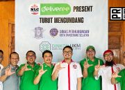 NLC dan Deliveree Resmi Umumkan Kemitraan Strategis untuk Tingkatkan Utilisasi Truk