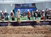 Cella Mulai Proyek Real Estate Logistik di Cakung dan Cileungsi, Target Perusahaan 3PL dan FMCG