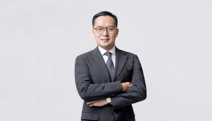 Hasil RUPST GOTO: Patrick Sugito Walujo Jadi CEO, Andre Soelistyo Jadi Dewan Komisaris