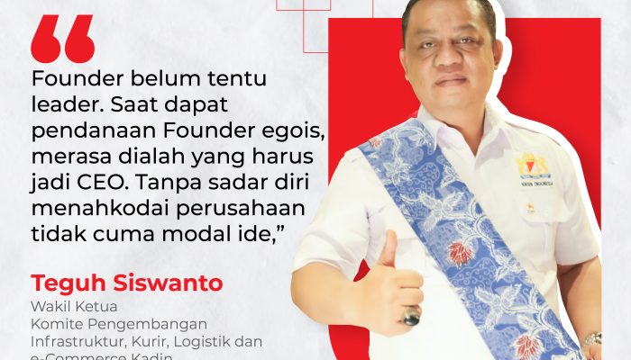 Musabab  Startup Gagal, Bakar Duit Tak Perlu hingga Founder Egois dan Inkonsisten