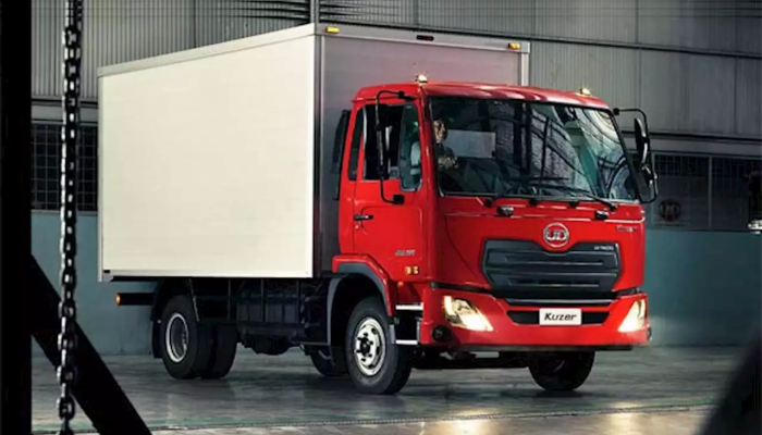 Pabrik UD Trucks di Thailand akan Dipindah ke Indonesia, Mulai Produksi Tahun Depan
