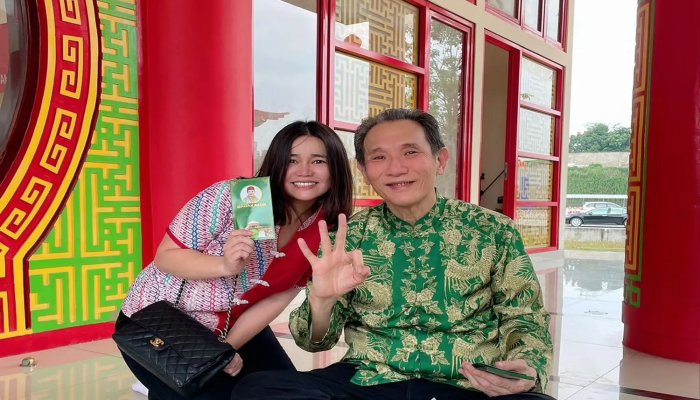 RUSPT Citra Marga Milik Jusuf Hamka, Istri Denny Sumargo Jadi Komisaris Independen