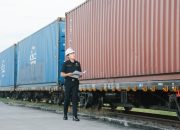 Bea Cukai Jajaki Implementasi National Logistic Ecosystem (NLE) di Pelabuhan Tanjung Wangi