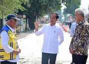 Pemerintah Anggarkan Rp 14 Triliun untuk Perbaikan Jalan Provinsi, Kabupaten dan Kota