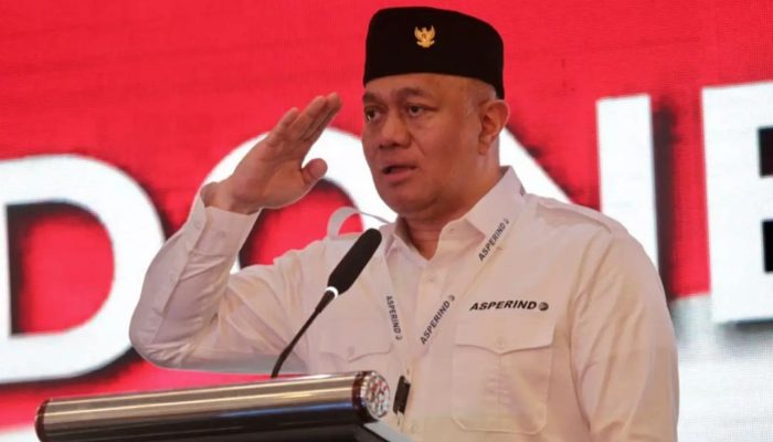 ASPERINDO Gelar Rakernas, Komitmen Wujudkan Digitalisasi untuk Ketahanan Industri Pos