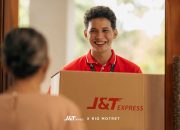 Merayakan 8 Tahun Perjalanan, J&T Express dan Rio Motret Kolaborasi Luncurkan Karya Foto