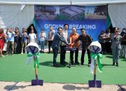 Cella Platform Real Estate Logistik Mulai Dua Proyek Strategis di Cakung dan Cileungsi