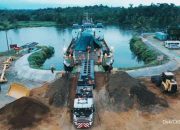 CKB Logistics Siap Garap Industri Nikel untuk Maksimalkan Potensi Pasar dan Nilai Ekspor