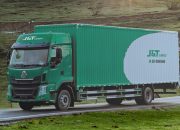 Genap 2 Tahun Berdiri, J&T Cargo Terus Perluas Jaringan Kemitraan ke Pelosok Negeri