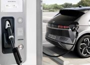 Hyundai Motors akan Bangun Charging Station di 52 Mall Milik Lippo Group