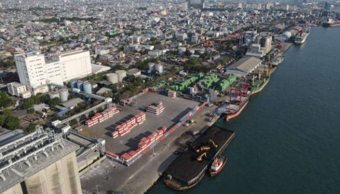 Pasca Merger 2 Tahun Lalu, Pelindo Klaim Berkontribusi Turunkan Biaya Logistik Nasional