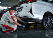 Auto2000 Gelar Uji Emisi Gratis di 22 Bengkel se-Jakarta hingga 31 Desember 2023