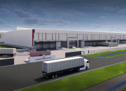 ESR Group Mulai Konstruksi ESR Karawang Logistics Park 1, Proyeksi Jadi Hub Industri Otomotif