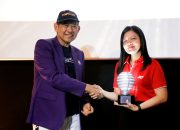 J&T Express Raih Penghargaan Kategori Brand Activation of The Year