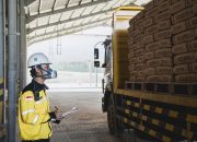Jalankan Manajemen 5R, Kegiatan Distribusi dan Logistik Semen Indonesia Lebih Produktif