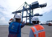 Produktivitas Pelabuhan di Indonesia Timur Kini Lebih Efisien Pasca Pelindo Merger