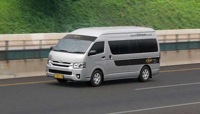 Cititrans Buka Rute Semarang-Surabaya dan Depok-Bandung, Tiket Mulai Rp 100 Ribuan