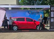 Pecinta Toyota Wish di Indonesia Gelar  Gathering Nasional ke 9 di Bandung