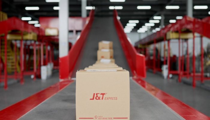 J&T Express Ajak Berburu Cari Poin Berhadiah Langsung Total 2 Miliar Rupiah