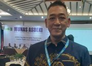 Ketua Umum ASDEKI: Kita Akan Wujudkan Digitalisasi Ekosistem Bisnis Depo Kontainer