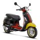 Stok Terbatas, Vespa dan Disney Jalin Kolaborasi  Hadirkan Motor Edisi Mickey Mouse
