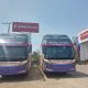 Kuasai 60 Persen Pangsa Pasar Bus Nasional, Hino RM 280 Jadi Produk Andalan HMSI