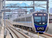 Proyek MRT Rute Mangga Besar-Glodok-Kota Ditargetkan Rampung April 2027