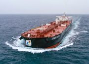 Jamin Pasokan Energi Nasional, Pertamina International Shipping Tambah 6 Kapal Tanker Tahun Ini
