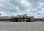Progres Pembangunan Bandara Singkawang Capai 95%, Target Beroperasi April 2024