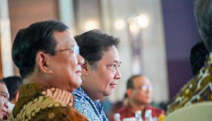 Ancam 70 Kawasan Industri di Pulau Jawa, Pemerintah Siapkan Tanggul Laut Raksasa