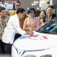 Ikuti IIMS 2024, VinFast Mobil Listrik Vietnam Coba Peruntungan di Pasar  Otomotif Indonesia