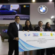 BMW Indonesia Gandeng PLN Sediakan Program Bundling Layanan Home Charging Services
