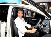 Indonesia International Motor Show (IIMS) 2024 Catatkan Transaksi Rp 3,1 Triliun