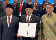 ALFI Cetuskan 4 Pilar Utama Demi Wujudkan Ekosistem Logistik Nasional yang Mumpuni