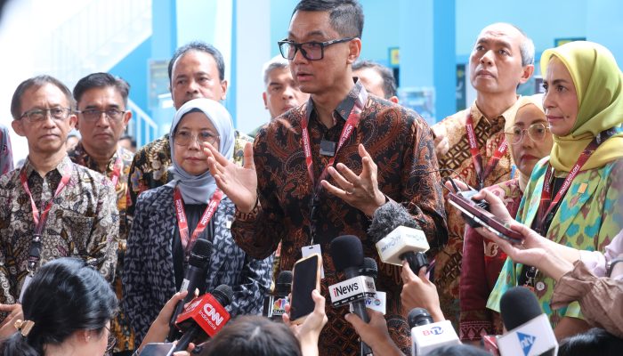 Ramaikan IIMS 2024, Dirut PLN: Kita Telah Bangun 1.124 SPKLU dan 1.839 SPBKLU