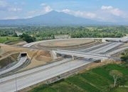 Lima Ruas Tol Baru Trans Sumatera Dipastikan Siap Pakai Tahun Ini, Ini Daftarnya