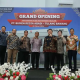 KTB Tambah Jaringan Delaler 3S Mitsubishi Fuso ke 223 di Tulang Bawang Lampung