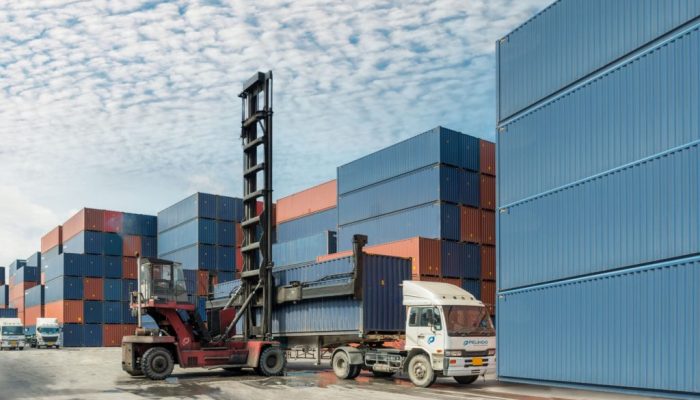 Pelindo Solusi Logistik Perkuat Kemitraan Demi Kerek Kinerja dan Percepat Layanan Logistik