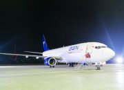 Maskapai Kargo BBN Airlines Resmi Mengudara di RI Bulan Ini, Ini Profil Perusahaannya