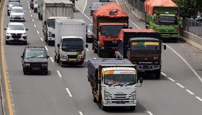 Market Share Isuzu pada Kuartal 1 Naik Menjadi 31,4%, ELF Berhasil Terjual 3.209 Unit