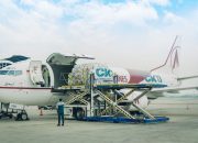 Antisipasi Lonjakan Kargo Jelang Lebaran, CKB Logistics Optimalkan Pengiriman Via Udara