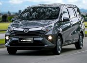Daihatsu Catat Penjualan 17.352 Unit pada Maret 2024, Sigra Masih Paling Laris