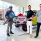 Pasca Diluncurkan Dua Bulan Lalu, Suzuki Mulai Distribusikan Jimny 5-door ke Konsumen