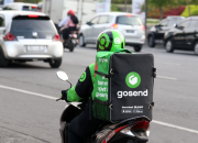 GOTO Berencana Lepas Bisnis Fulfillment Tokopedia, GoSend Tetap Dipertahankan