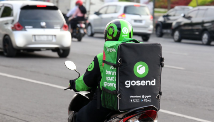 GOTO Berencana Lepas Bisnis Fulfillment Tokopedia, GoSend Tetap Dipertahankan