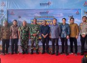 Garap Pasar Nikel dan Kelapa Sawit, KTB Buka Diler Mitsubishi Fuso Baru di Morowali